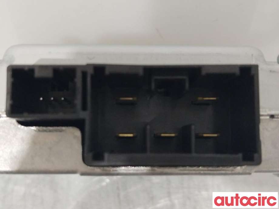 Styreenhet diverse til Isuzu D-Max 2021-->> (Type III) (ISUZU|8983917371)