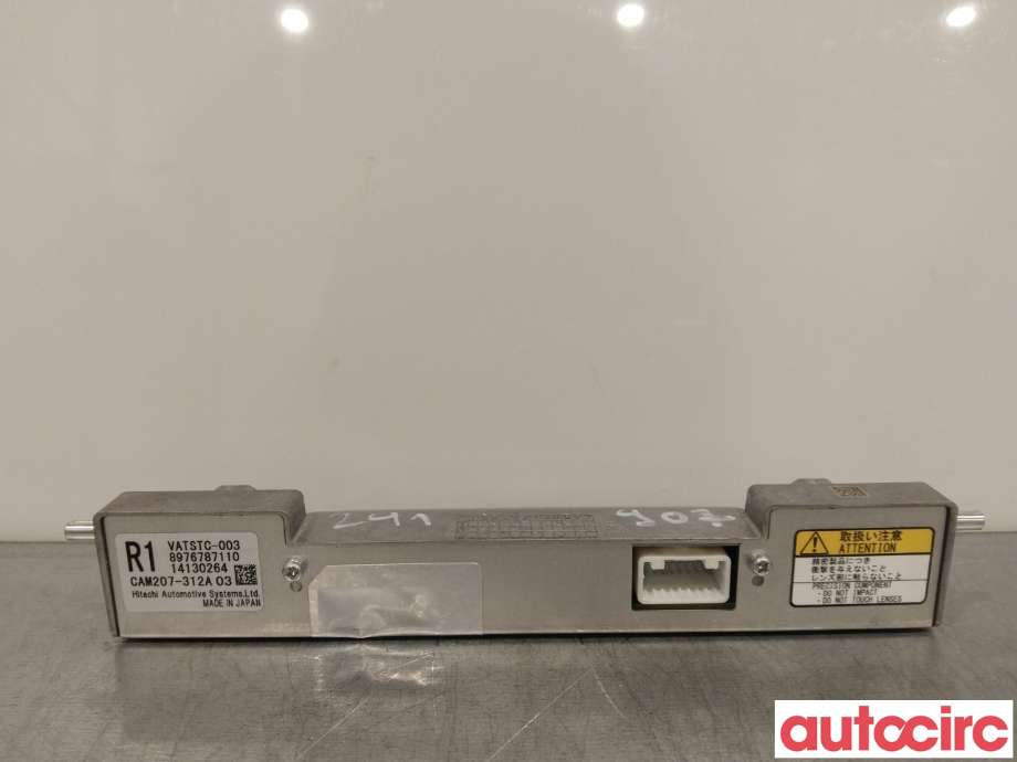 Kamera til Isuzu D-Max 2021-->> (Type III)  (ISUZU|8976891760|8976787110)