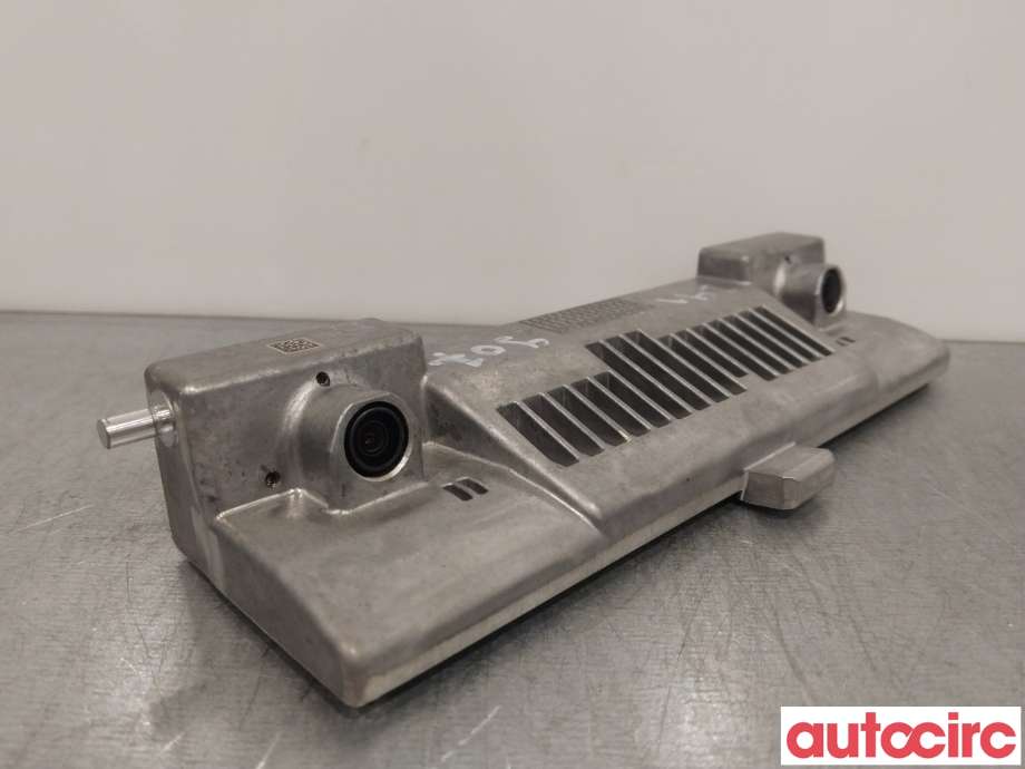 Kamera til Isuzu D-Max 2021-->> (Type III)  (ISUZU|8976891760|8976787110)