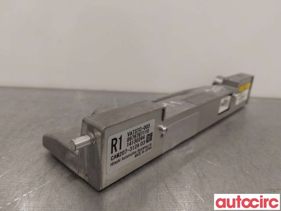 Kamera til Isuzu D-Max 2021-->> (Type III)  (ISUZU|8976891760|8976787110)