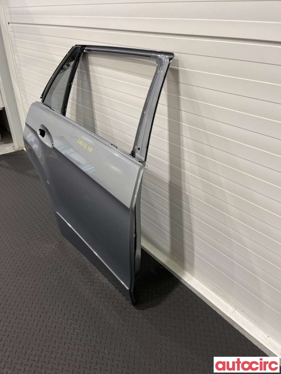 Dør høyre bak til Mercedes E-Klasse 2009-2013 (Fase 1) (W212) (W212) (MERCEDES|A2127300405|)