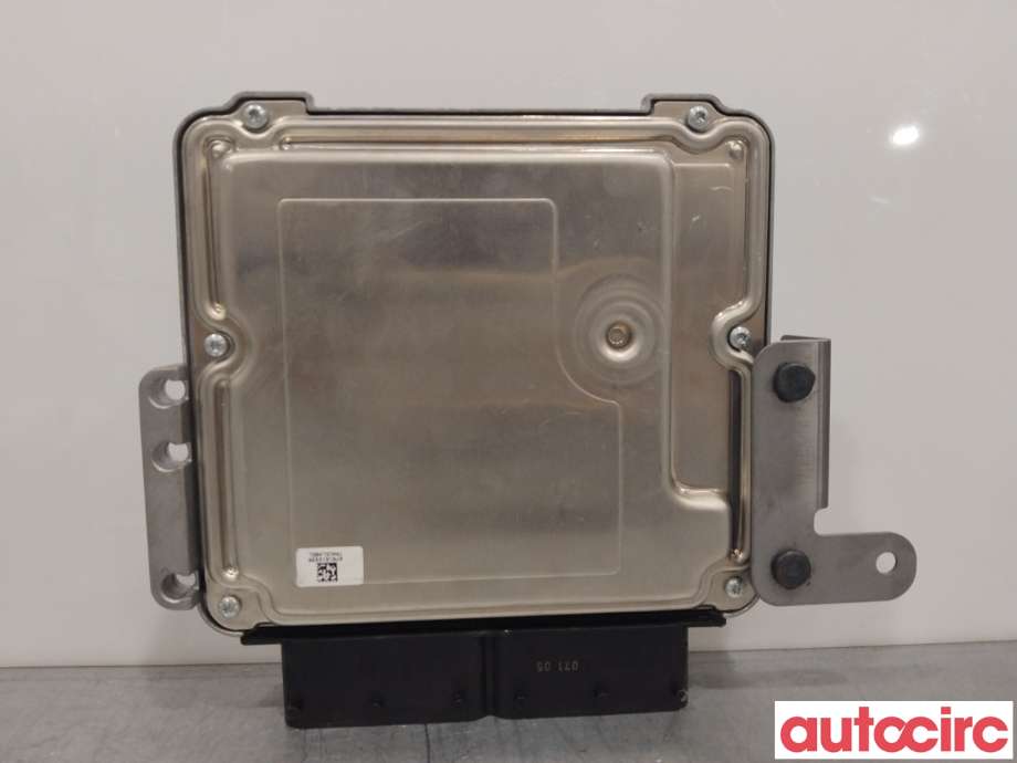 Styreenhet motor til Isuzu D-Max 2021-->> (Type III) (ISUZU|8976847180)