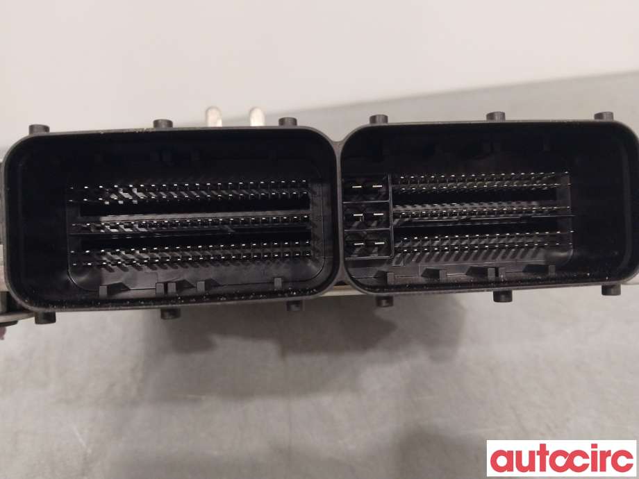 Styreenhet motor til Isuzu D-Max 2021-->> (Type III) (ISUZU|8976847180)