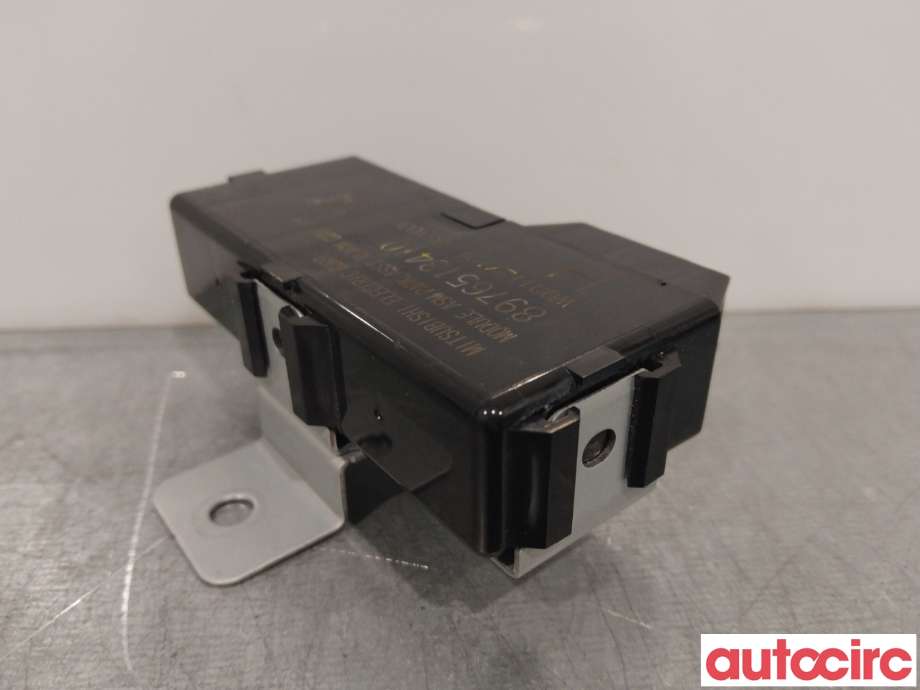 Styreenhet parkering til Isuzu D-Max 2021-->> (Type III) (ISUZU|8976513410)