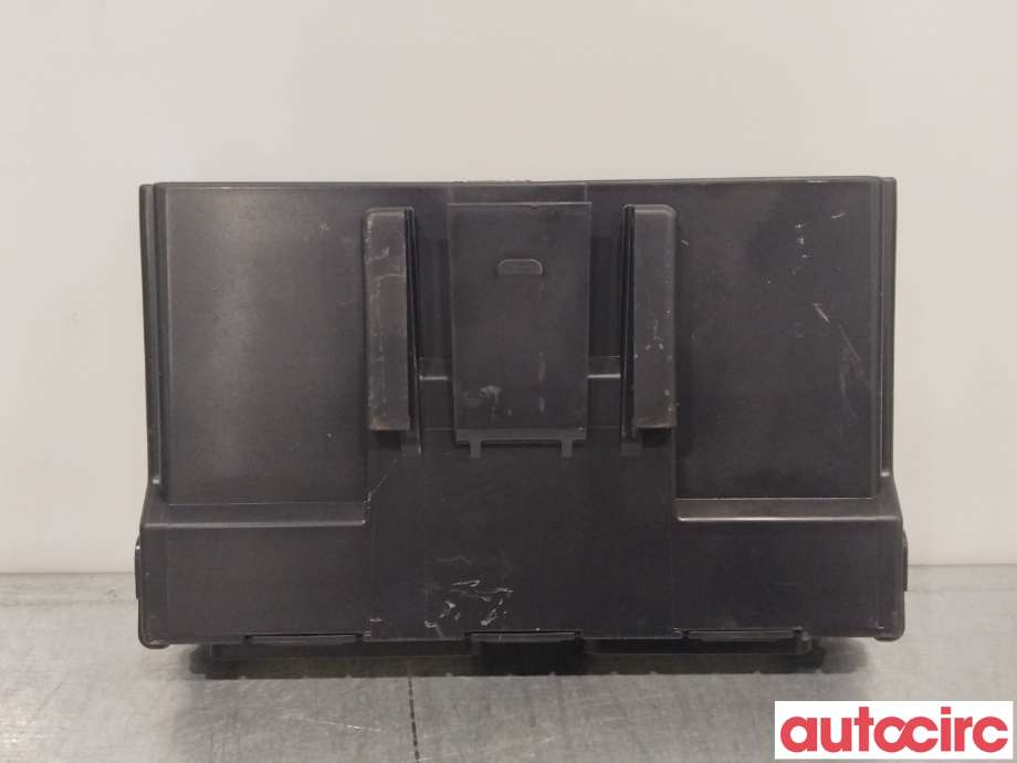 Styreenhet diverse til Isuzu D-Max 2021-->> (Type III) (ISUZU|8975244024)
