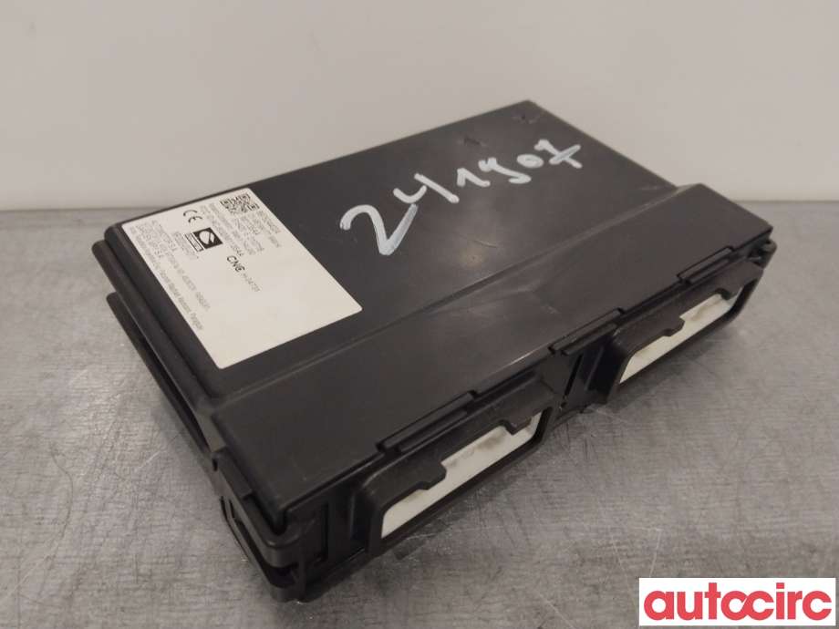 Styreenhet diverse til Isuzu D-Max 2021-->> (Type III) (ISUZU|8975244024)