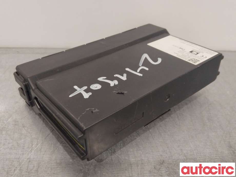 Styreenhet diverse til Isuzu D-Max 2021-->> (Type III) (ISUZU|8975244024)