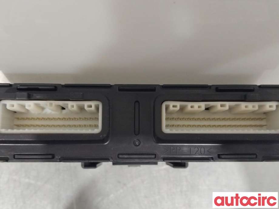 Styreenhet diverse til Isuzu D-Max 2021-->> (Type III) (ISUZU|8975244024)