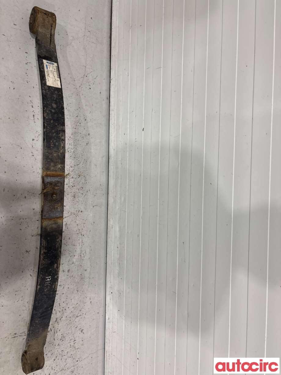 Fjær bak bladfjær til Ford Transit Connect, 2013-2018 Type II, Fase 1  (FORD|2338327)