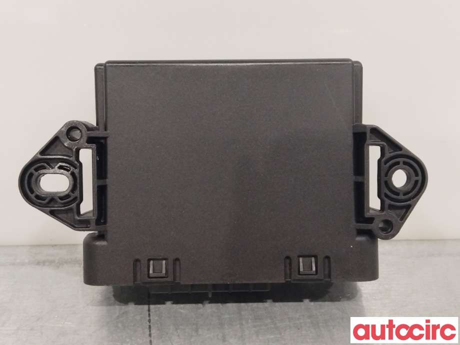 Styreenhet diverse til Isuzu D-Max 2021-->> (Type III) (ISUZU|8975578230)