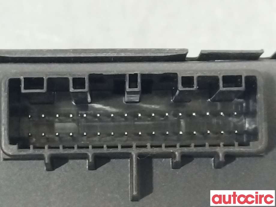 Styreenhet diverse til Isuzu D-Max 2021-->> (Type III) (ISUZU|8975578230)