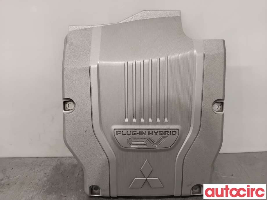 Motordeksel over motor til Mitsubishi Outlander 2012-2015 (Type III, Fase 1) (MITSUBISHI|9499D992|)