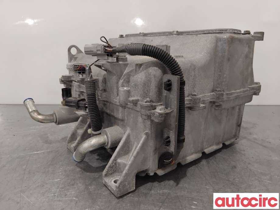 Inverter hybrid til Mitsubishi Outlander 2012-2015 (Type III, Fase 1)  (MITSUBISHI|9410A055||9410A064)