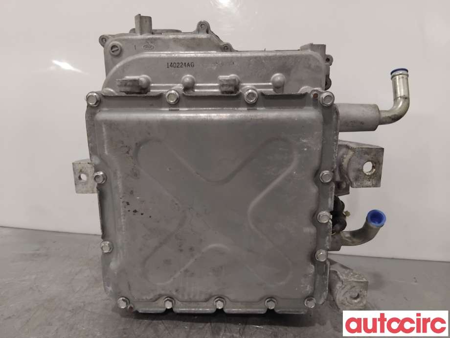 Inverter hybrid til Mitsubishi Outlander 2012-2015 (Type III, Fase 1)  (MITSUBISHI|9410A055||9410A064)