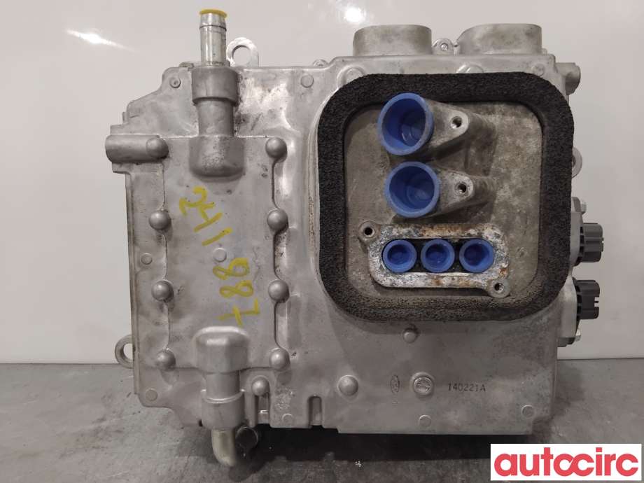 Inverter hybrid til Mitsubishi Outlander 2012-2015 (Type III, Fase 1) (MITSUBISHI|9410A056||9410A067)