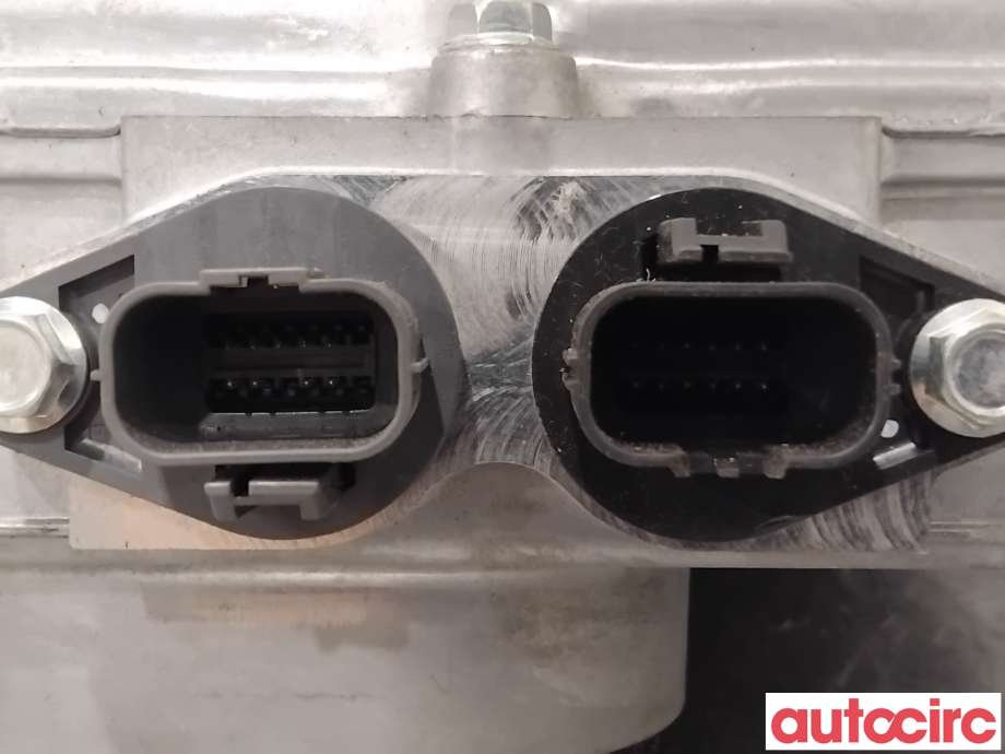 Inverter hybrid til Mitsubishi Outlander 2012-2015 (Type III, Fase 1) (MITSUBISHI|9410A056||9410A067)