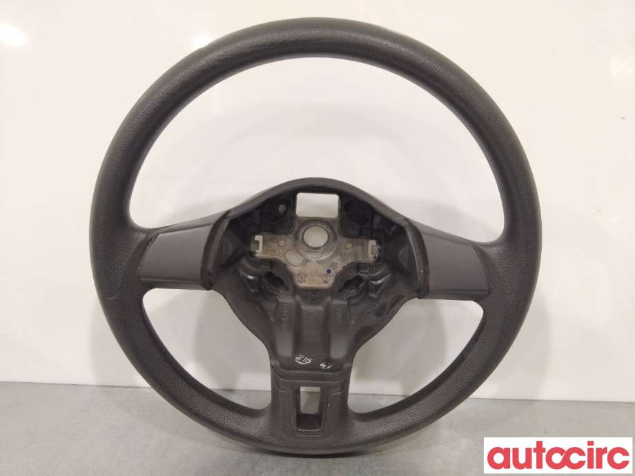 Ratt til VW Golf VI, 2008-2012 (VOLKSWAGEN|5K0419091BT)