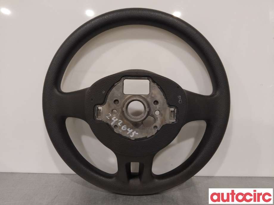 Ratt til VW Golf VI 2008-2012  (VOLKSWAGEN|5K0419091BT)