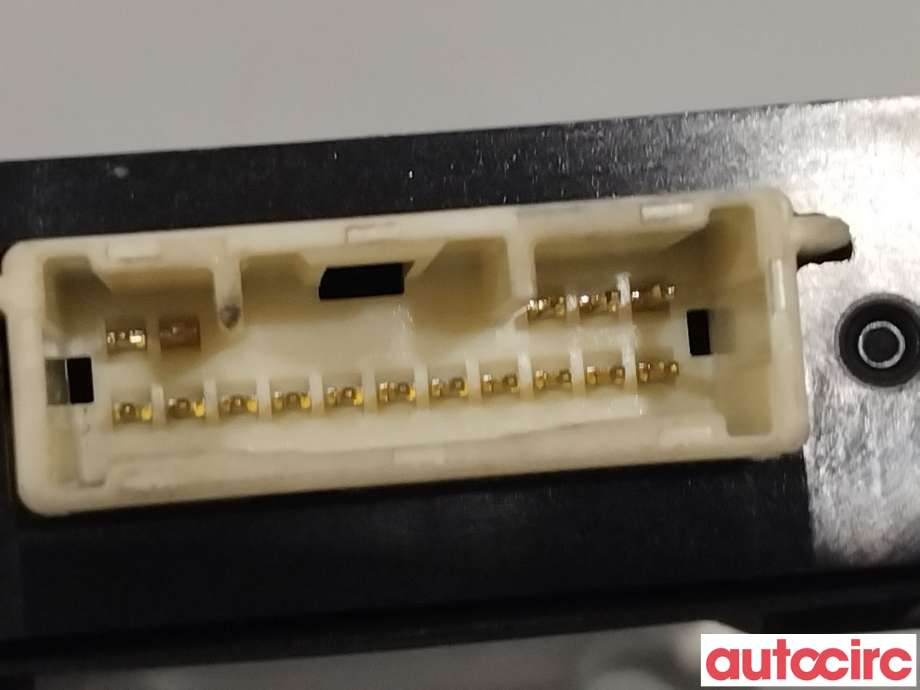 Styreenhet xenon/ballast til Isuzu D-Max 2021-->> (Type III) (ISUZU|8983475420)