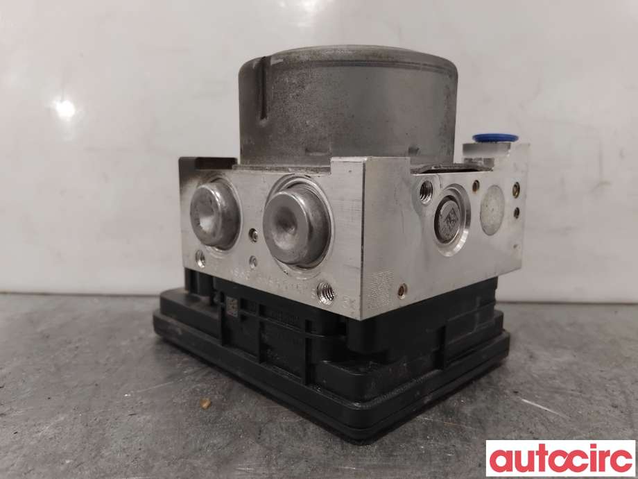 ABS sentral til Mitsubishi Outlander 2012-2015 (Type III, Fase 1) (MITSUBISHI|4670A991|062109-70223|4670A990)