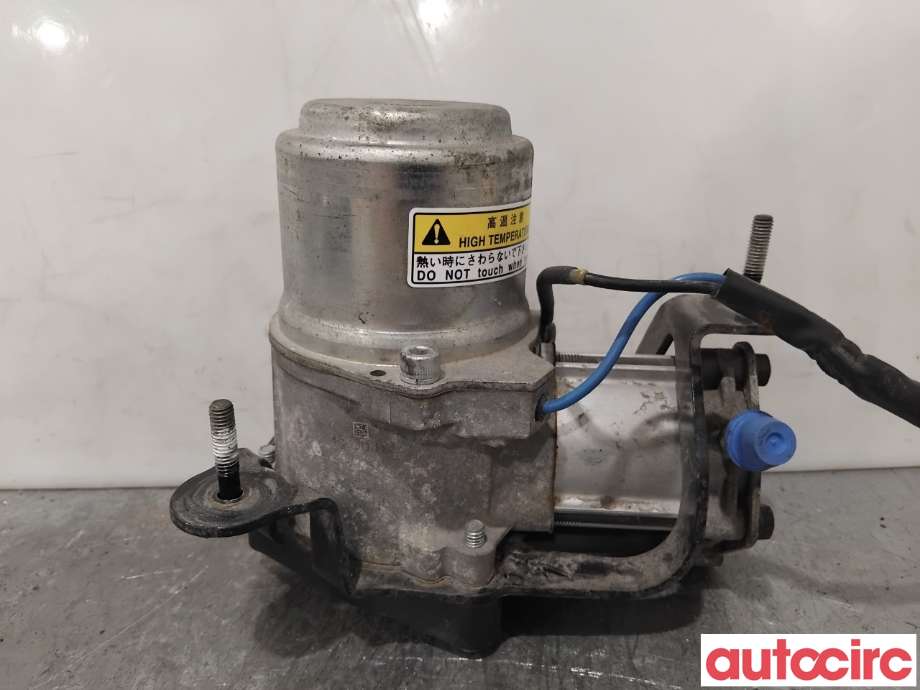 Vakuumpumpe til Mitsubishi Outlander 2012-2015 (Type III, Fase 1)  (MITSUBISHI|4641A020|)