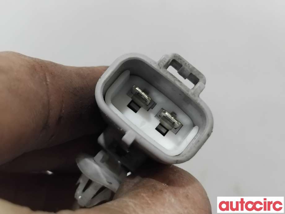 Vakuumpumpe til Mitsubishi Outlander 2012-2015 (Type III, Fase 1)  (MITSUBISHI|4641A020|)