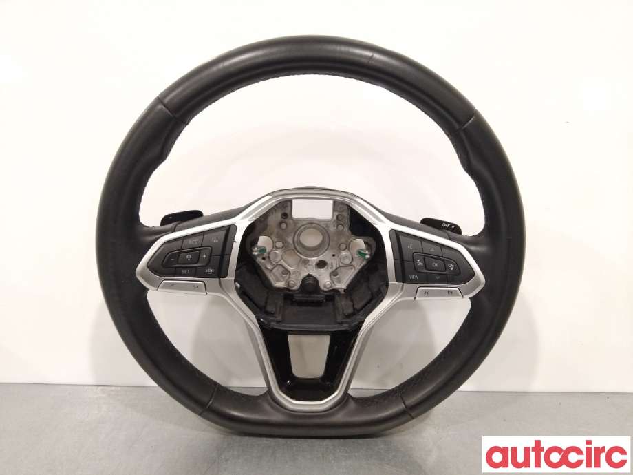 Ratt til VW T-Cross, 2019-->>  (VOLKSWAGEN|2GM419089AH)