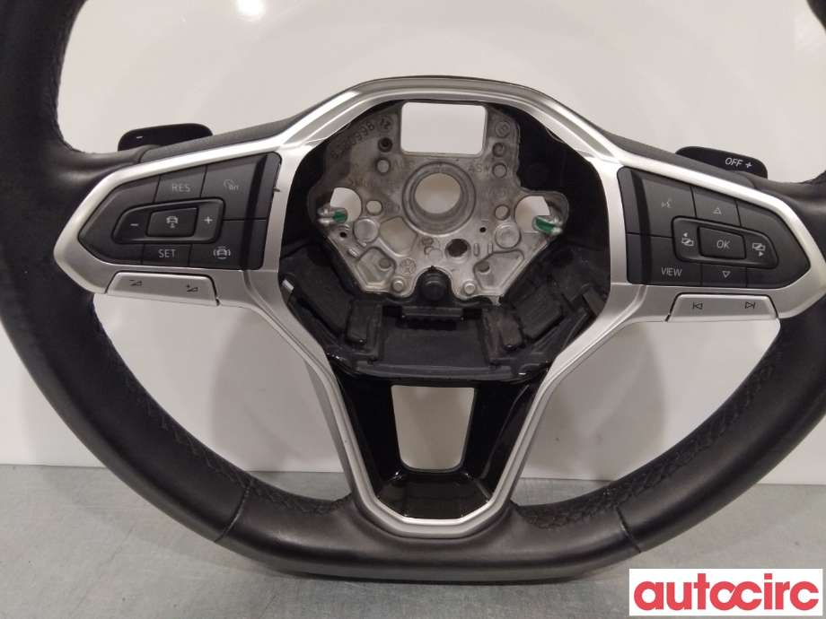Ratt til VW T-Cross 2019-->>  (VOLKSWAGEN|2GM419089AH)