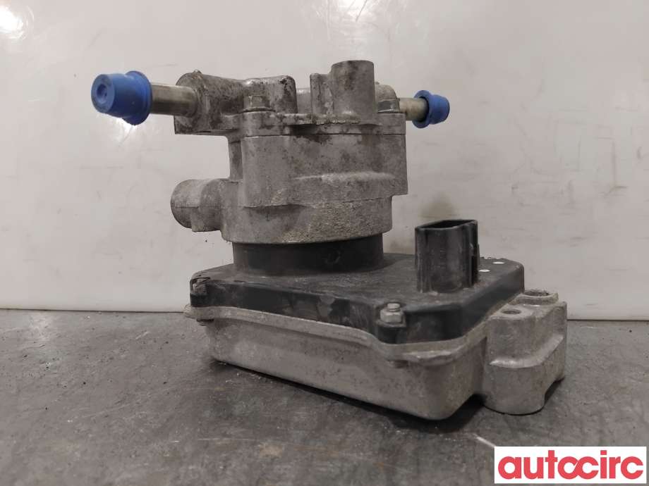 Oljepumpe girkasse til Mitsubishi Outlander 2012-2015 (Type III, Fase 1)  (MITSUBISHI|9430A009|)