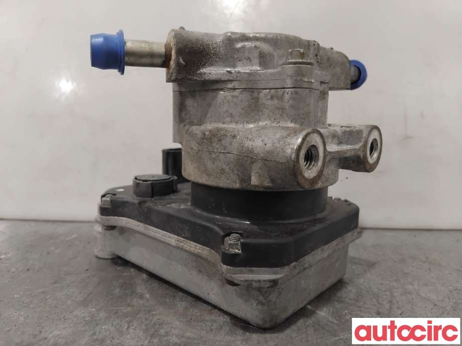 Oljepumpe girkasse til Mitsubishi Outlander 2012-2015 (Type III, Fase 1)  (MITSUBISHI|9430A009|)