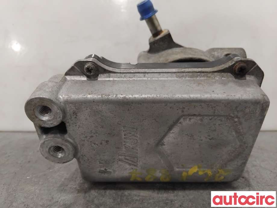 Oljepumpe girkasse til Mitsubishi Outlander 2012-2015 (Type III, Fase 1)  (MITSUBISHI|9430A009|)