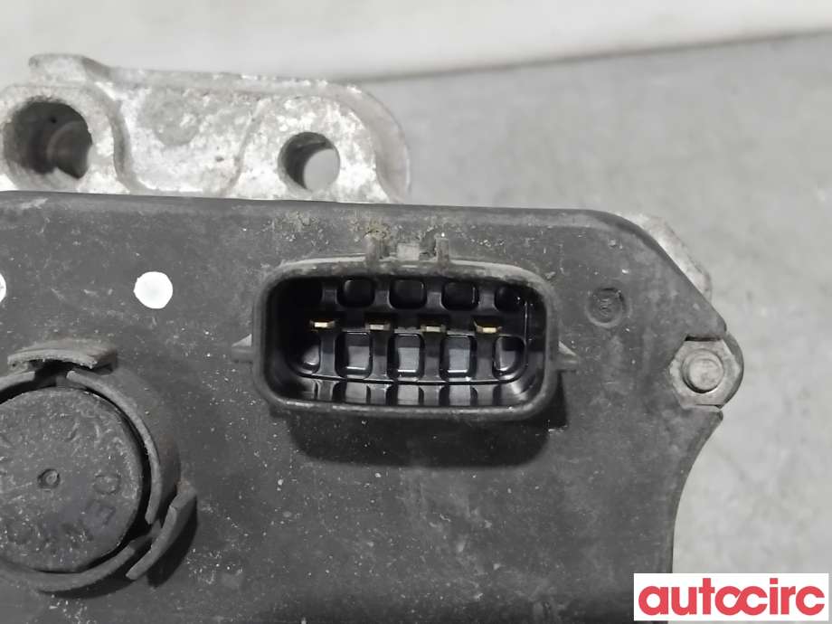 Oljepumpe girkasse til Mitsubishi Outlander 2012-2015 (Type III, Fase 1)  (MITSUBISHI|9430A009|)