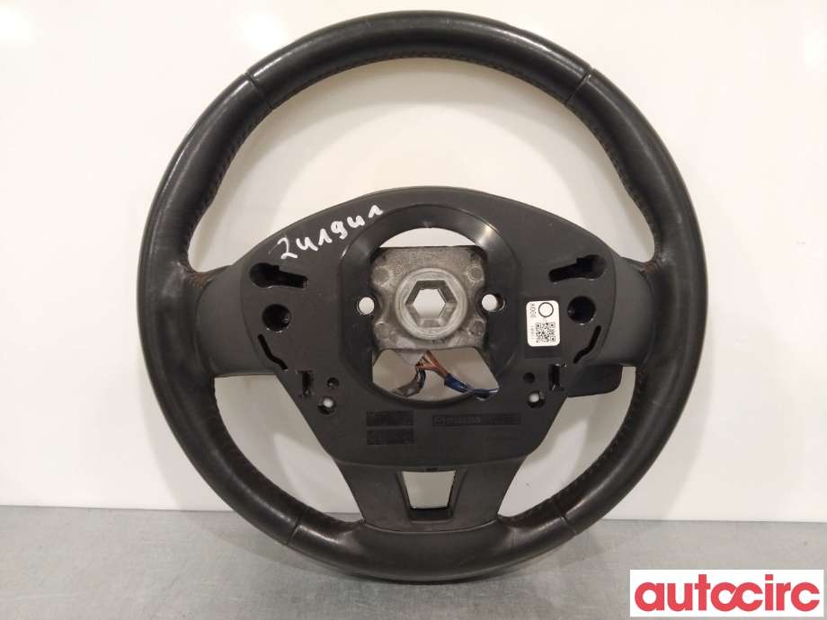 Ratt til Mazda CX-5 2012-2017 (Type I)  (MAZDA|K066-32-982 -02|)