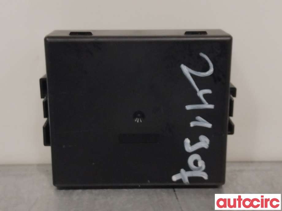 Styreenhet diverse til Isuzu D-Max 2021-->> (Type III)  (ISUZU|8974938301)
