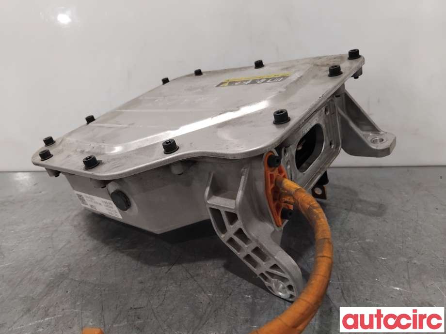 Diverse deler til Hyundai Ioniq 5 2021-->>  (HYUNDAI|91958GI220||91958-GI220)