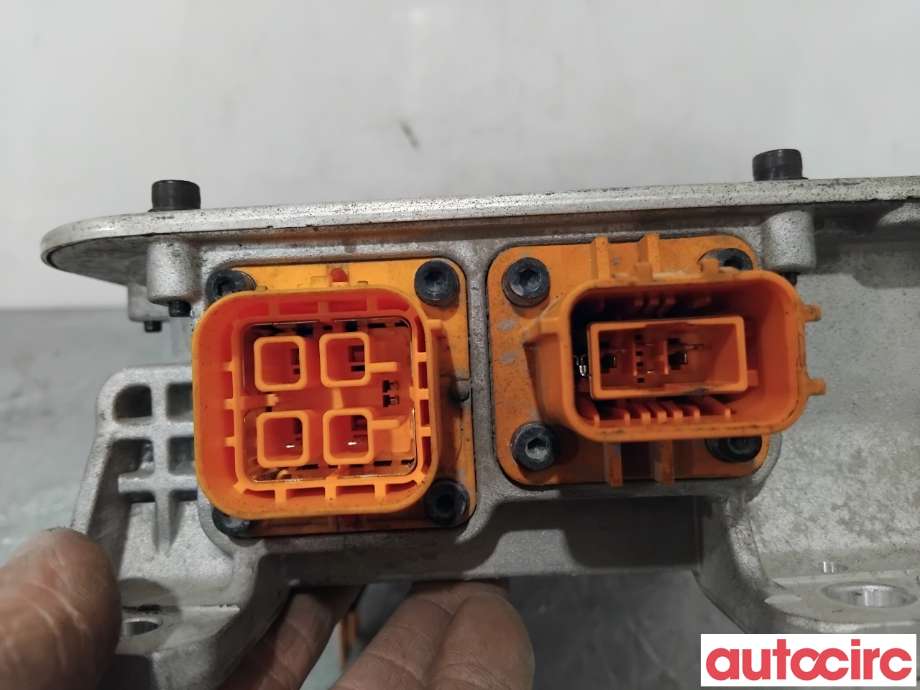 Diverse deler til Hyundai Ioniq 5 2021-->>  (HYUNDAI|91958GI220||91958-GI220)
