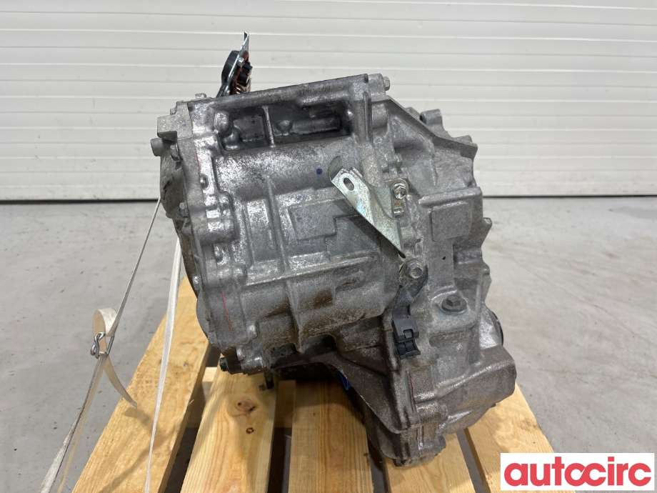 Girkasse automat til Toyota Corolla 2019-->>  (TOYOTA|3090002050|ZWE211|3090012020)