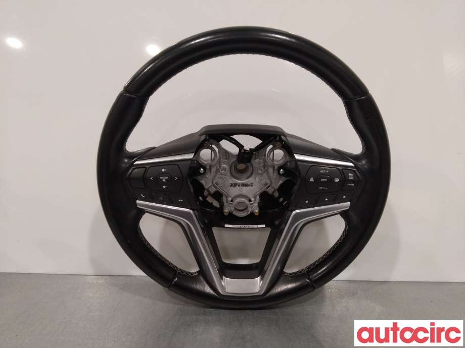 Ratt til Isuzu D-Max, 2021-->> (Type III)  (ISUZU|8974719901)