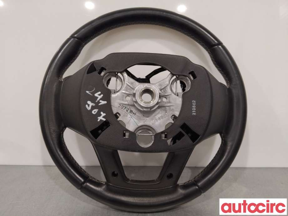 Ratt til Isuzu D-Max 2021-->> (Type III) (ISUZU|8974719901)