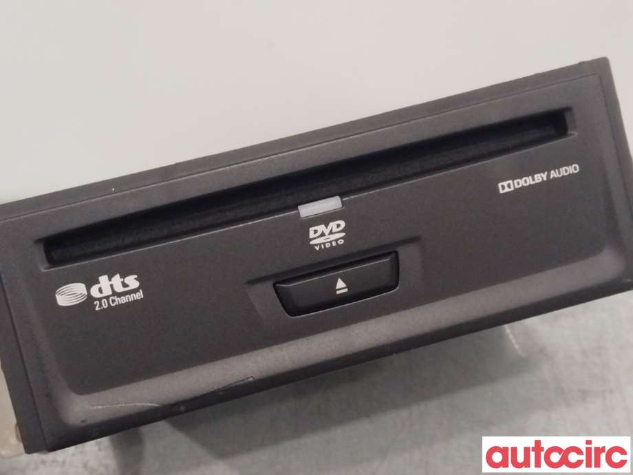 Bilstereo diverse til Isuzu D-Max 2021-->> (Type III)  (ISUZU|8983962632)