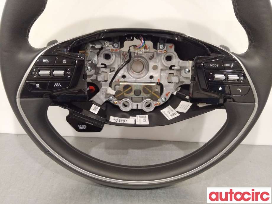 Ratt til Kia Niro EV 2022-->> (KIA|56100AO070CCV)