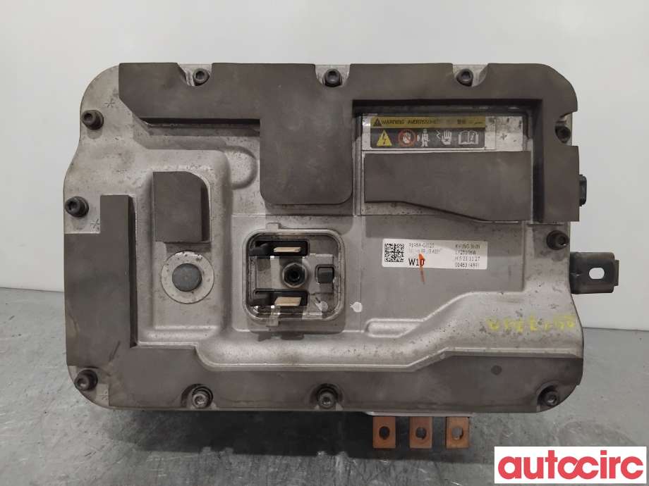Diverse deler til Hyundai Ioniq 5 2021-->> (HYUNDAI|91958GI020||91958-GI020)