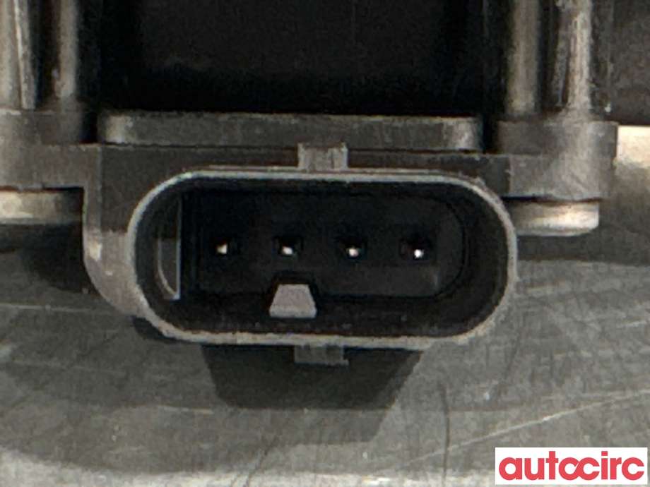 Dørhåndtak utv høyre til Tesla Model Y 2021-2024 (Type I) (TESLA|1528115-00-C|1528115-00-D|)