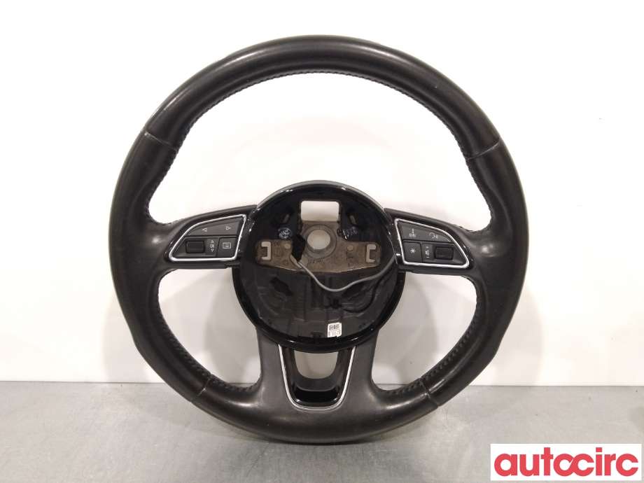 Ratt til Audi Q3 2011-2014 (Type I, Fase 1) (AUDI|8U0419091AB)