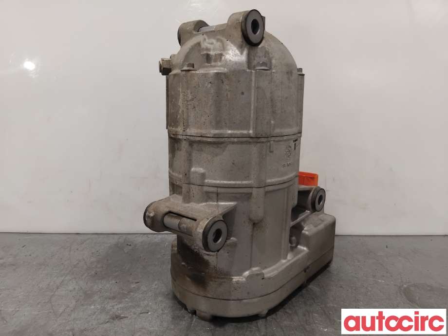 Aircondition kompressor til Hyundai Ioniq 5 2021-->>  (HYUNDAI|97729GI450|CA600HNEBB07|977E1GI450)