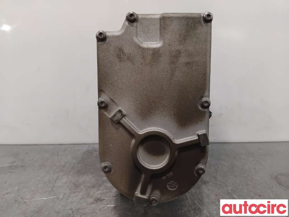Aircondition kompressor til Hyundai Ioniq 5 2021-->>  (HYUNDAI|97729GI450|CA600HNEBB07|977E1GI450)
