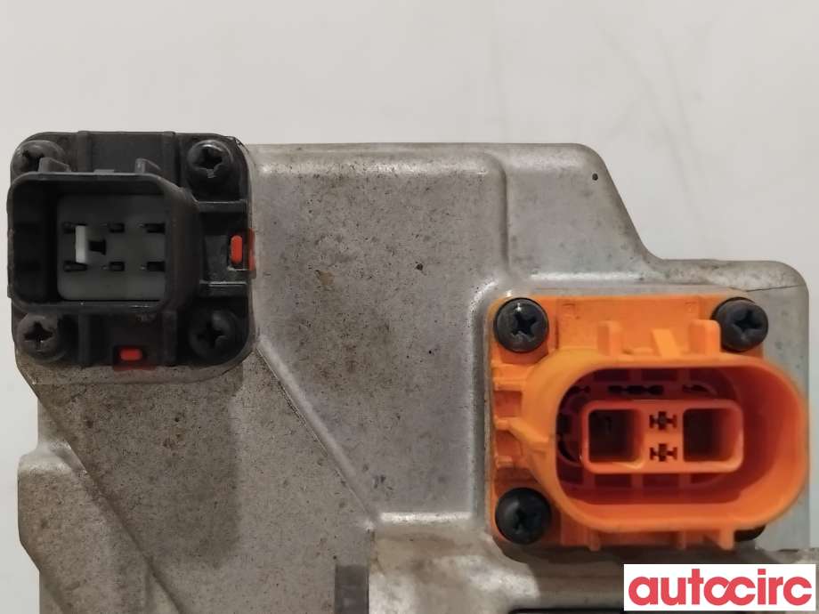 Aircondition kompressor til Hyundai Ioniq 5 2021-->>  (HYUNDAI|97729GI450|CA600HNEBB07|977E1GI450)
