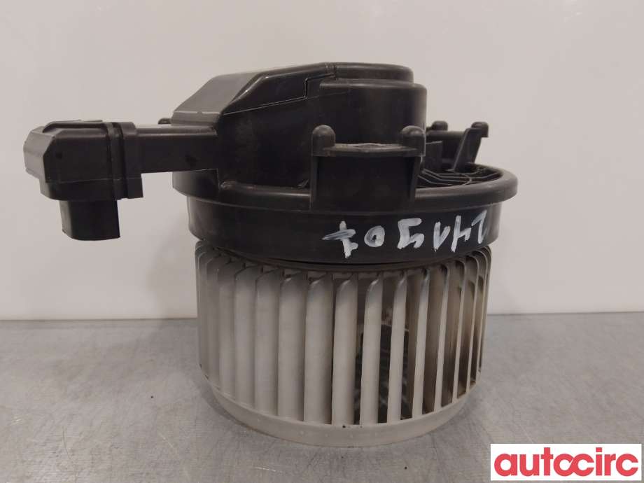 Varmeapparat motor til Isuzu D-Max 2021-->> (Type III)  (ISUZU|8975556420|)