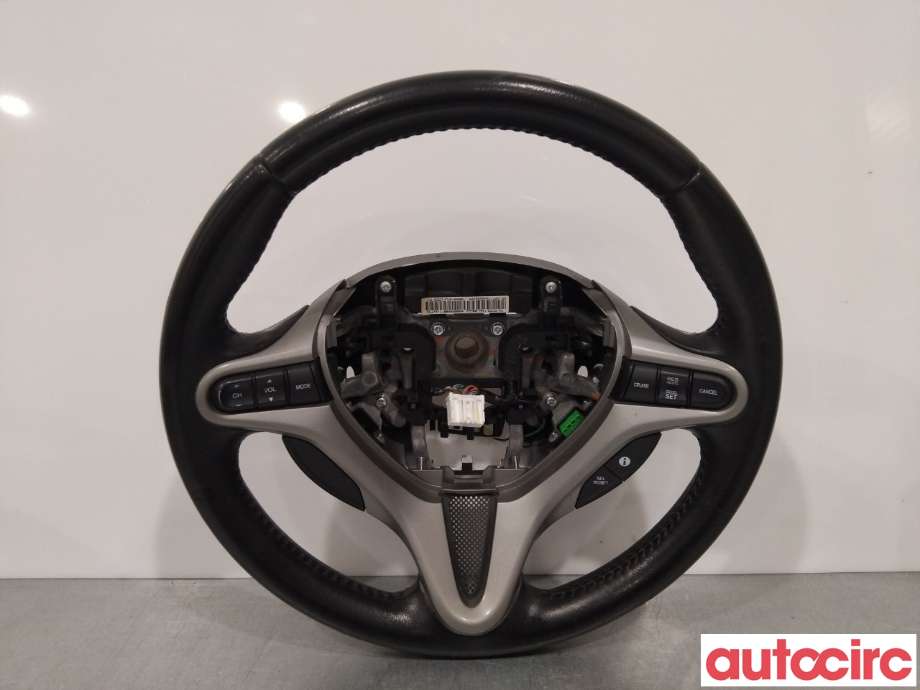 Ratt til Honda Civic, 2006-2011 (Type VIII) (HONDA|78501SMGU51ZA)