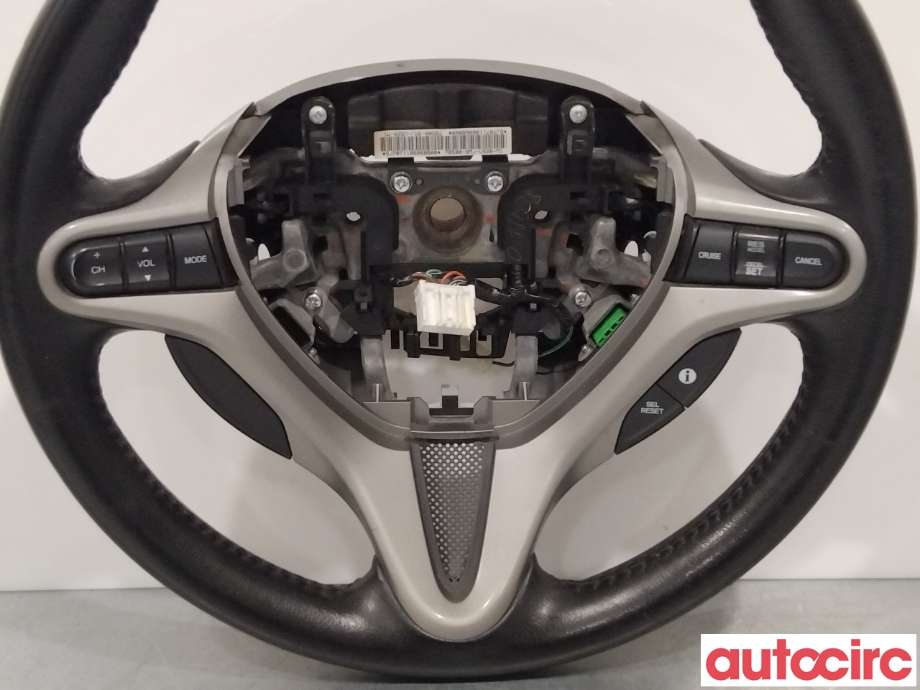 Ratt til Honda Civic 2006-2011 (Type VIII)  (HONDA|78501SMGU51ZA|)